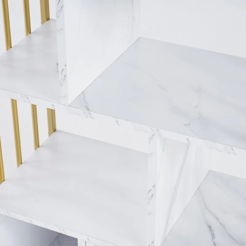 Drelon Storage Organizer Rack | Furniture | Waseeh Pakistan