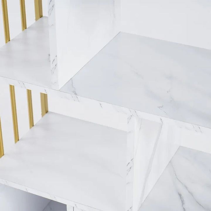 Drelon Storage Organizer Rack | Furniture | Waseeh Pakistan