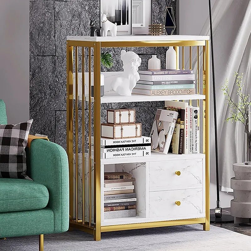 Drelon Storage Organizer Rack | Furniture | Waseeh Pakistan