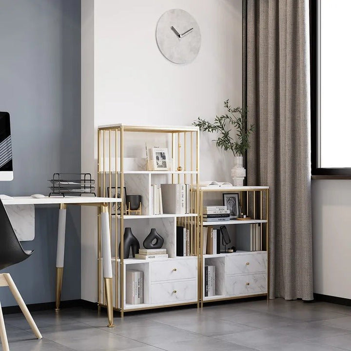 Drelon Storage Organizer Rack | Furniture | Waseeh Pakistan