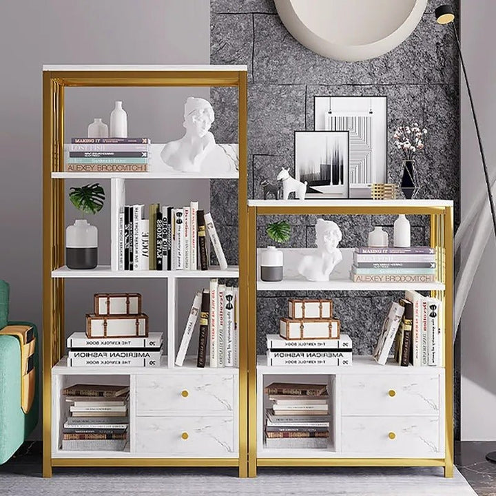 Drelon Storage Organizer Rack | Furniture | Waseeh Pakistan