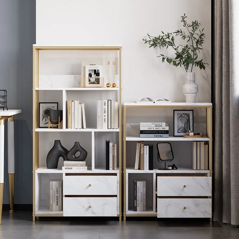 Drelon Storage Organizer Rack | Furniture | Waseeh Pakistan