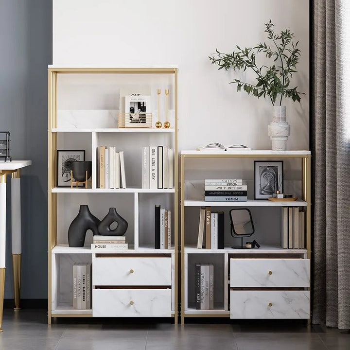 Drelon Storage Organizer Rack | Furniture | Waseeh Pakistan