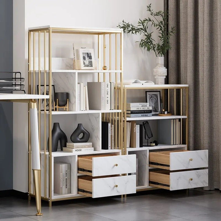Drelon Storage Organizer Rack | Furniture | Waseeh Pakistan