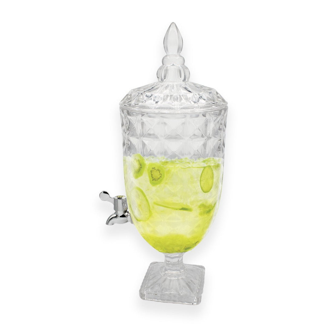 Drink / Sherbet Dispenser - 4.5 Litre | kitchen item | Waseeh Pakistan