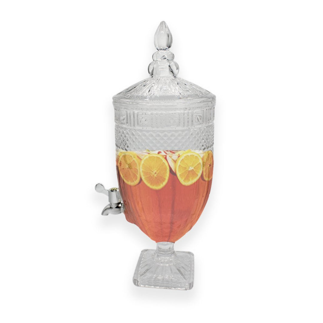 Drink / Sherbet Dispenser - 4.5 Litre | kitchen item | Waseeh Pakistan