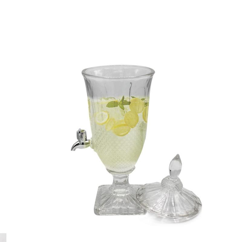 Drink / Sherbet Dispenser - 4.5 Litre | kitchen item | Waseeh Pakistan