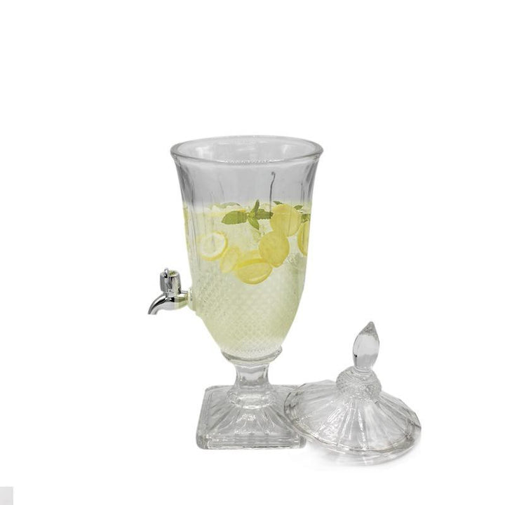 Drink / Sherbet Dispenser - 4.5 Litre | kitchen item | Waseeh Pakistan