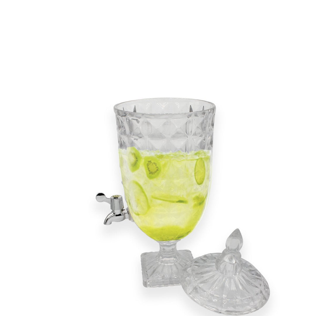 Drink / Sherbet Dispenser - 4.5 Litre | kitchen item | Waseeh Pakistan