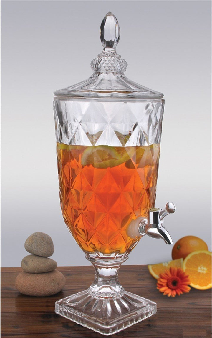 Drink / Sherbet Dispenser - 4.5 Litre | kitchen item | Waseeh Pakistan