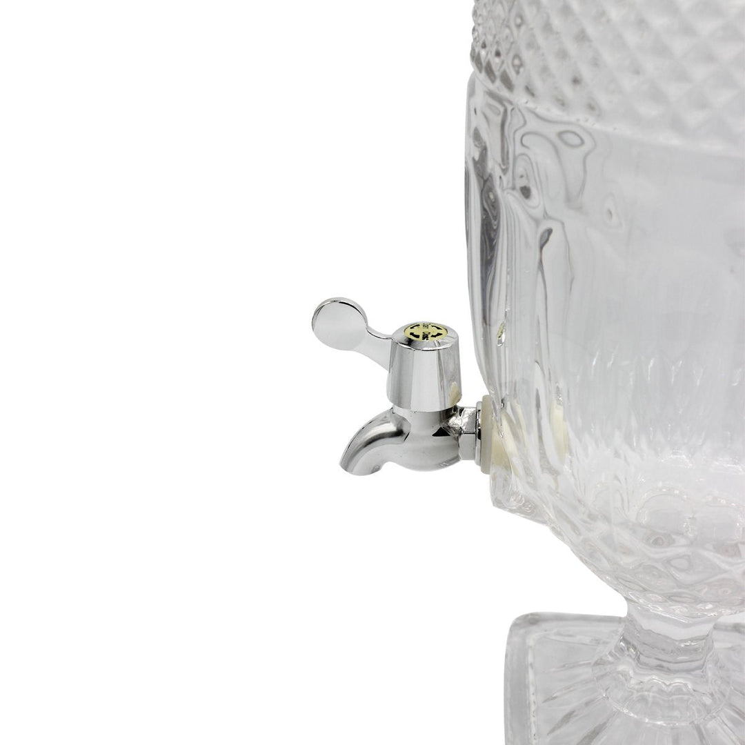 Drink / Sherbet Dispenser - 4.5 Litre | kitchen item | Waseeh Pakistan
