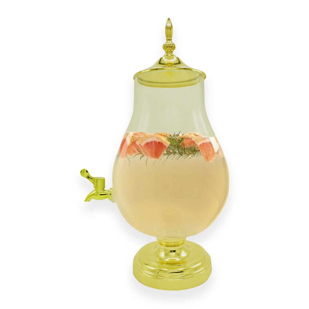 Drink / Sherbet Dispenser - 4.5 Litre | kitchen item | Waseeh Pakistan