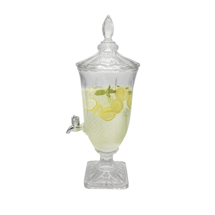 Drink / Sherbet Dispenser - 4.5 Litre | kitchen item | Waseeh Pakistan