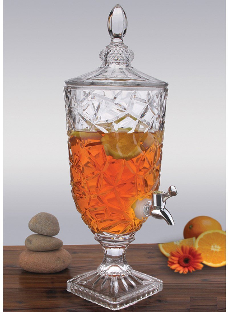 Drink / Sherbet Dispenser - 4.5 Litre | kitchen item | Waseeh Pakistan