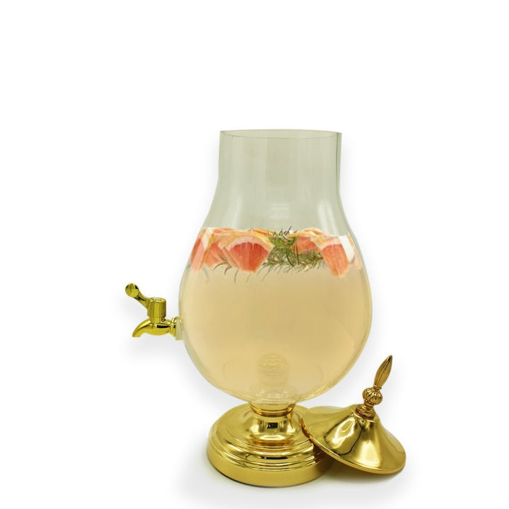 Drink / Sherbet Dispenser - 4.5 Litre | kitchen item | Waseeh Pakistan