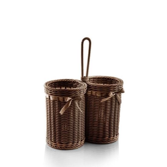 Drop the Braided Basket | kitchen item | Waseeh Pakistan