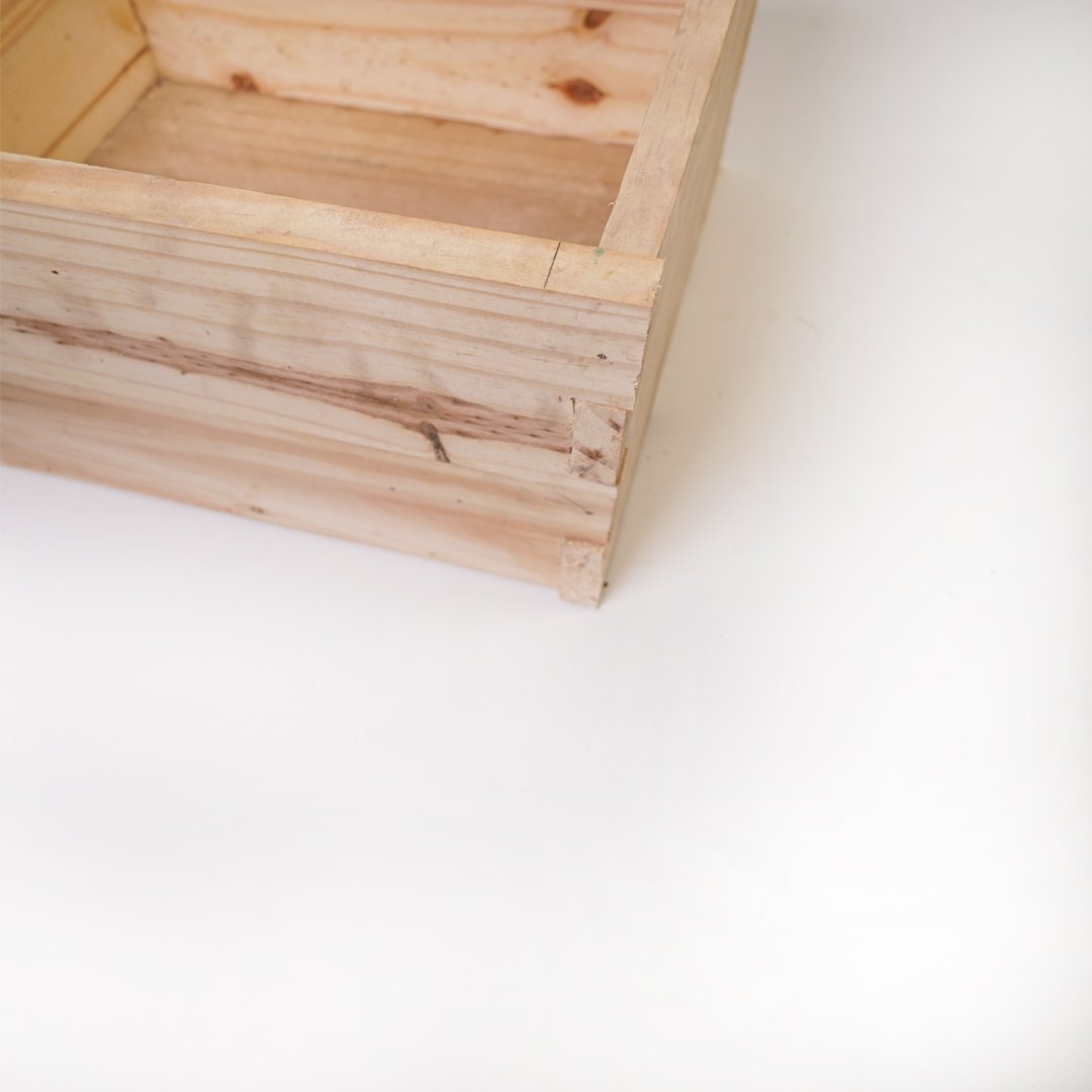 Drupe Fruit Kitchen Organizer Storage Basket Box | kitchen item | Waseeh Pakistan