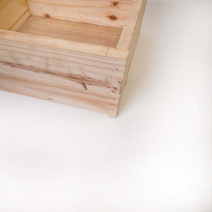 Drupe Fruit Kitchen Organizer Storage Basket Box | kitchen item | Waseeh Pakistan