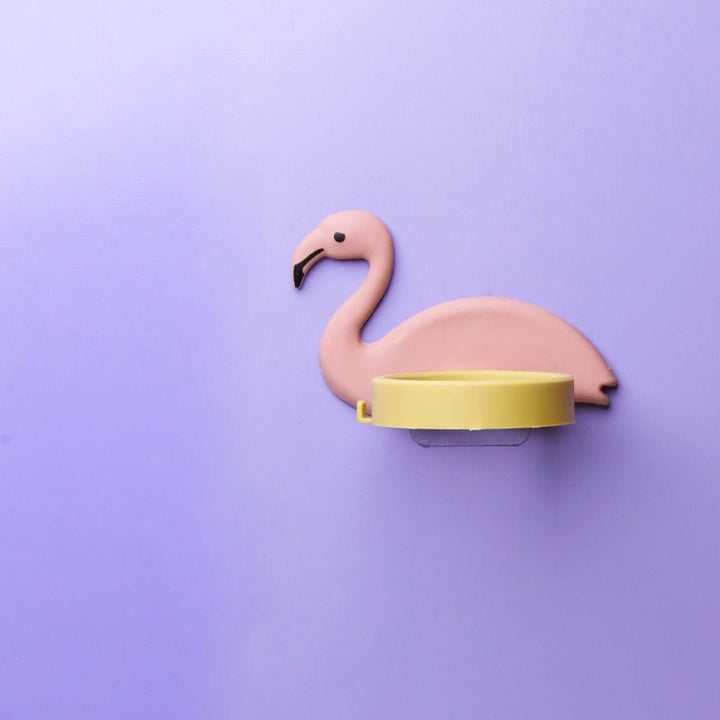 Ducky Hair Dryer Holder | Home Décor | Waseeh Pakistan