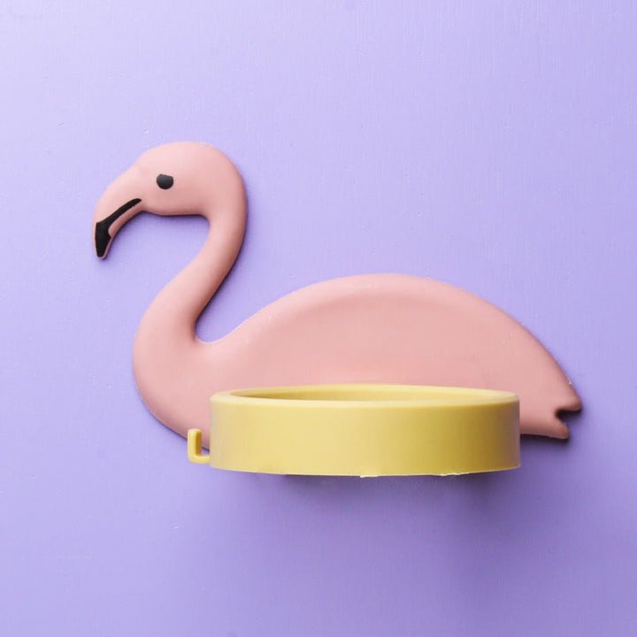 Ducky Hair Dryer Holder | Home Décor | Waseeh Pakistan
