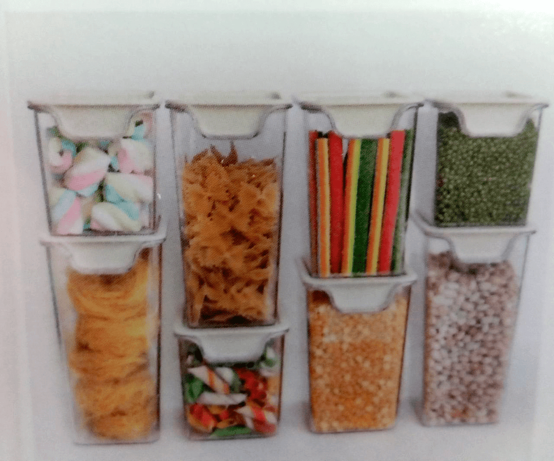 Duman Food Container | kitchen item | Waseeh Pakistan