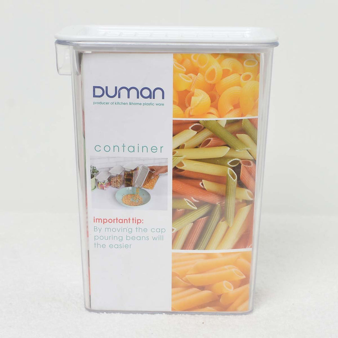 Duman Food Container | kitchen item | Waseeh Pakistan