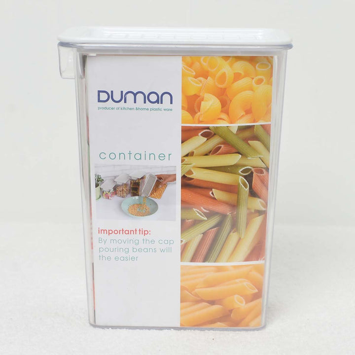 Duman Food Container | kitchen item | Waseeh Pakistan