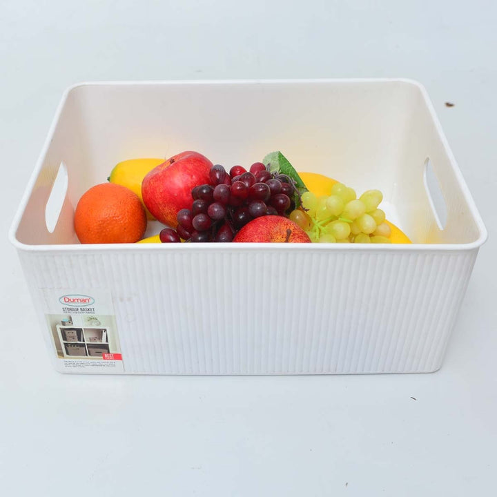 Duman Storage Basket | kitchen item | Waseeh Pakistan