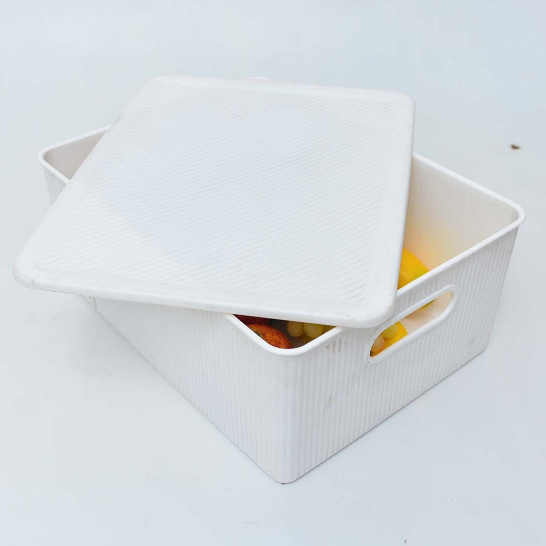 Duman Storage Basket | kitchen item | Waseeh Pakistan
