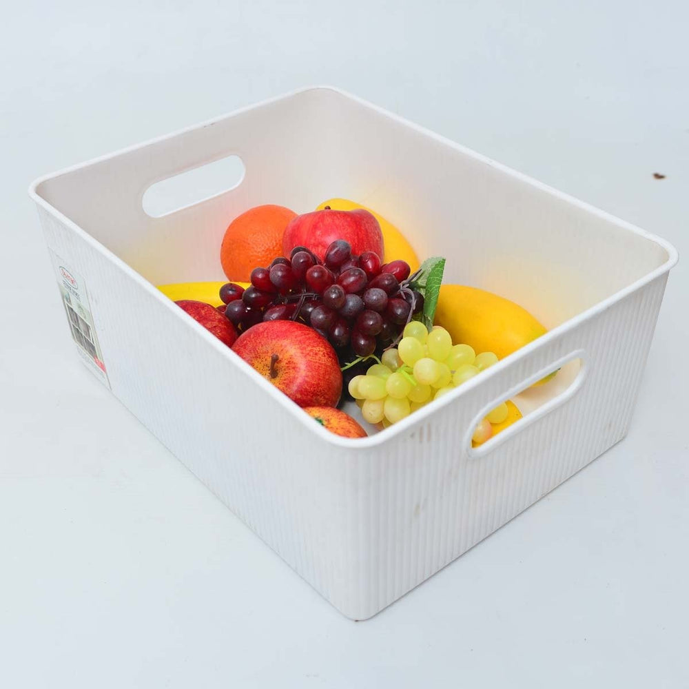 Duman Storage Basket | kitchen item | Waseeh Pakistan