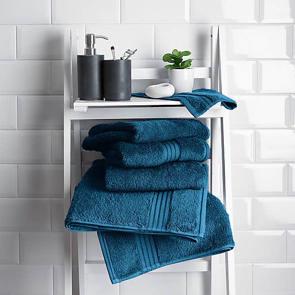 Dunelm Towels (Medium) | Home Décor | Waseeh Pakistan