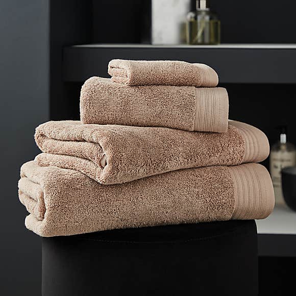Dunelm Towels (Medium) | Home Décor | Waseeh Pakistan