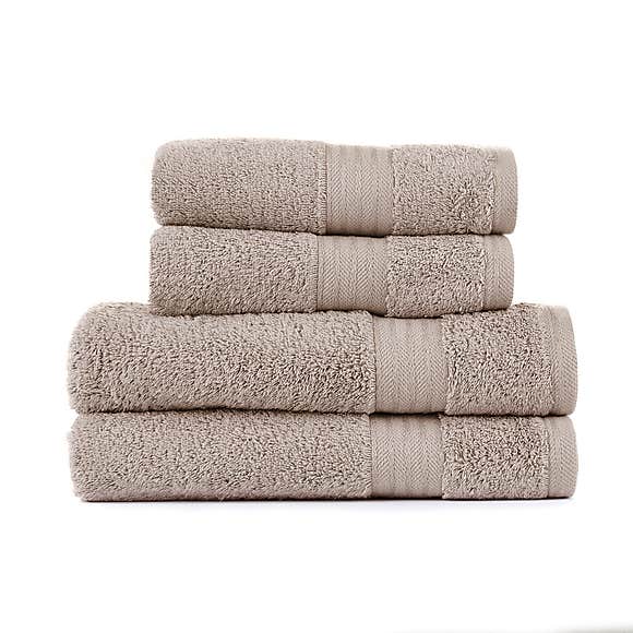 Dunelm Towels (Medium) | Home Décor | Waseeh Pakistan