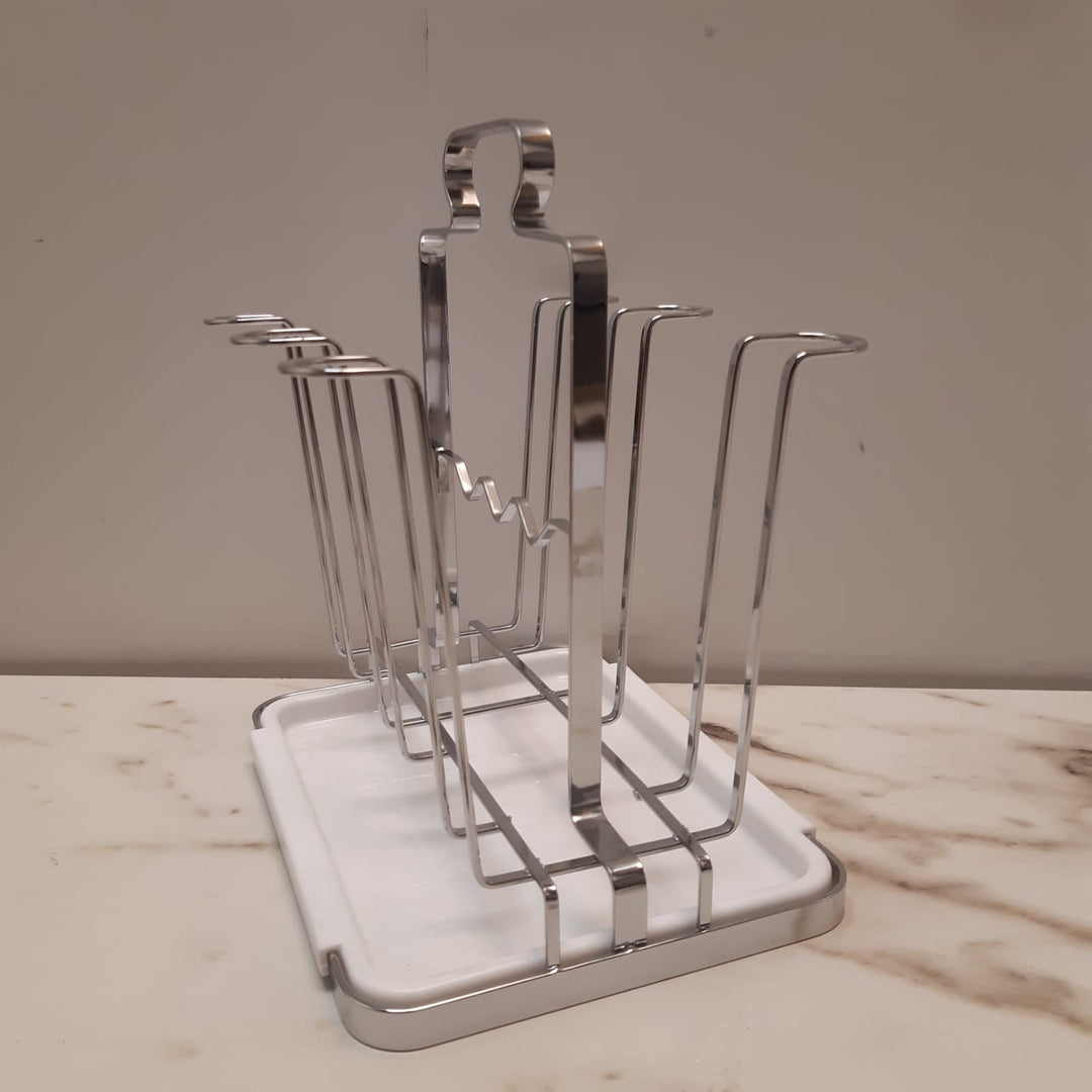 Durable Cup Rack | kitchen item | Waseeh Pakistan