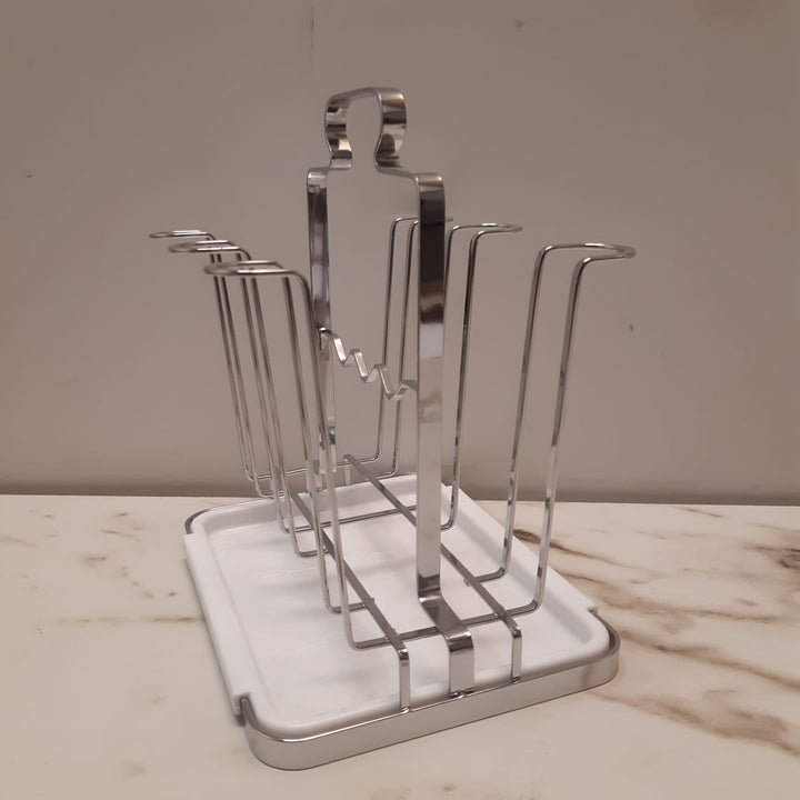Durable Cup Rack | kitchen item | Waseeh Pakistan