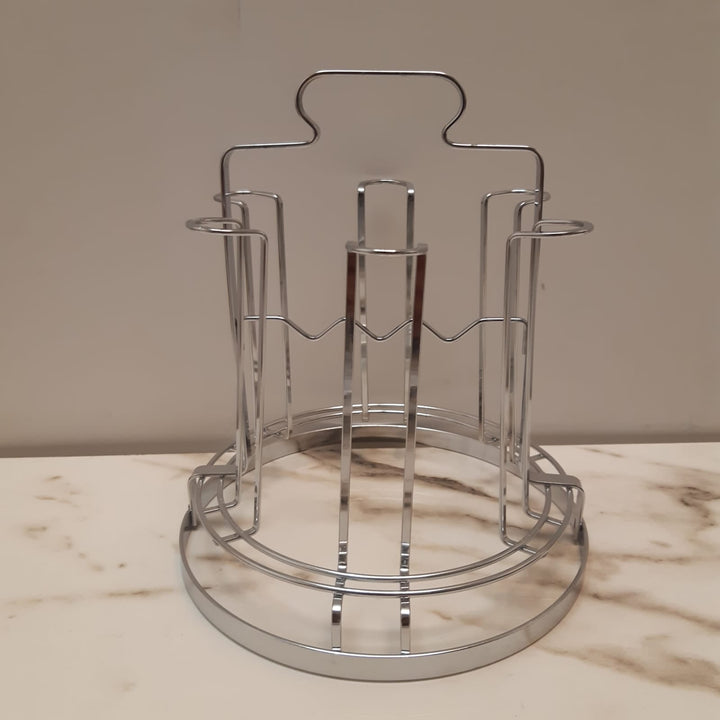 Durable Cup Rack | kitchen item | Waseeh Pakistan