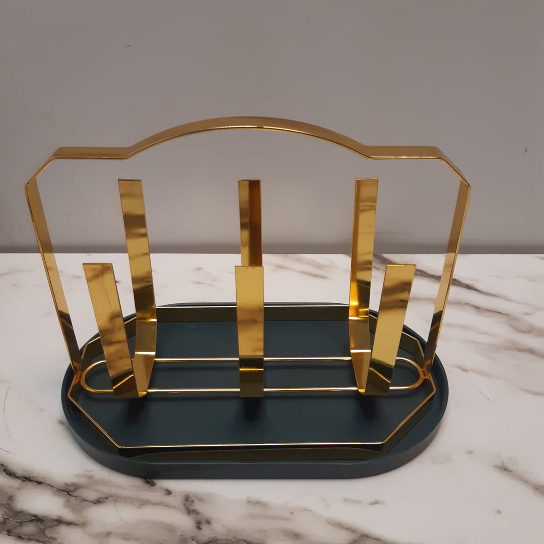 Durable Cup Rack | kitchen item | Waseeh Pakistan