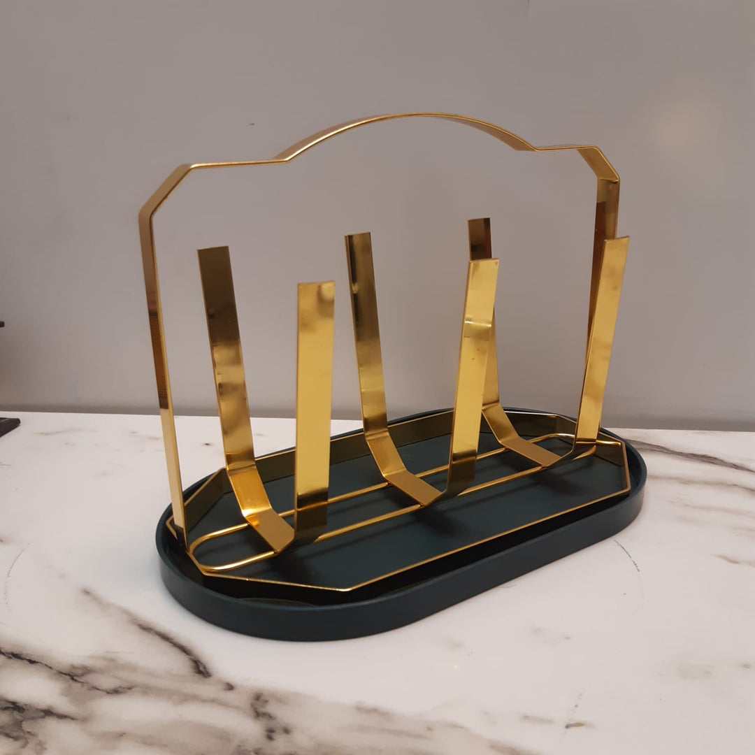 Durable Cup Rack | kitchen item | Waseeh Pakistan