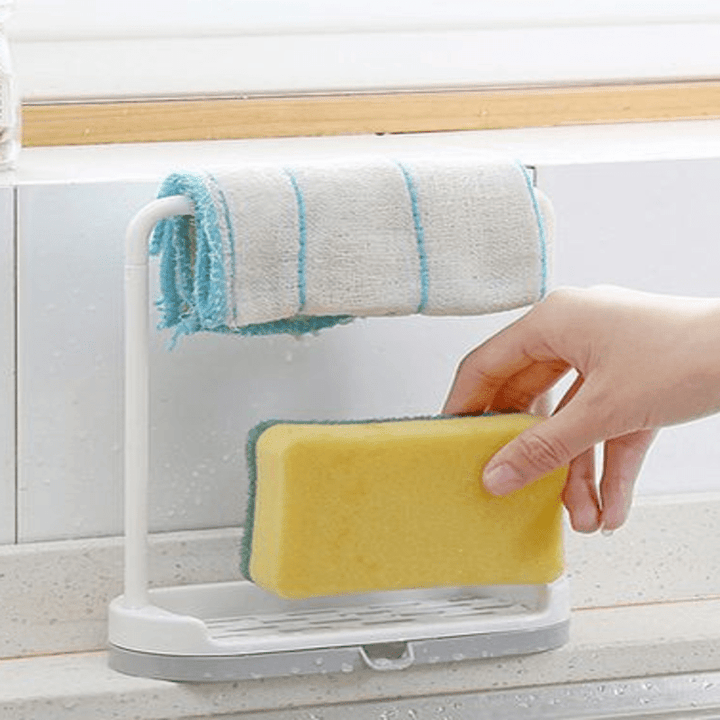 Durable Draining Kitchen Shelf | kitchen item | Waseeh Pakistan