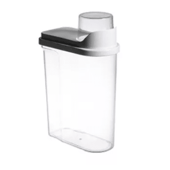 Durable Food Storage Container (Rectangle Tower Shaped) | kitchen item | Waseeh Pakistan