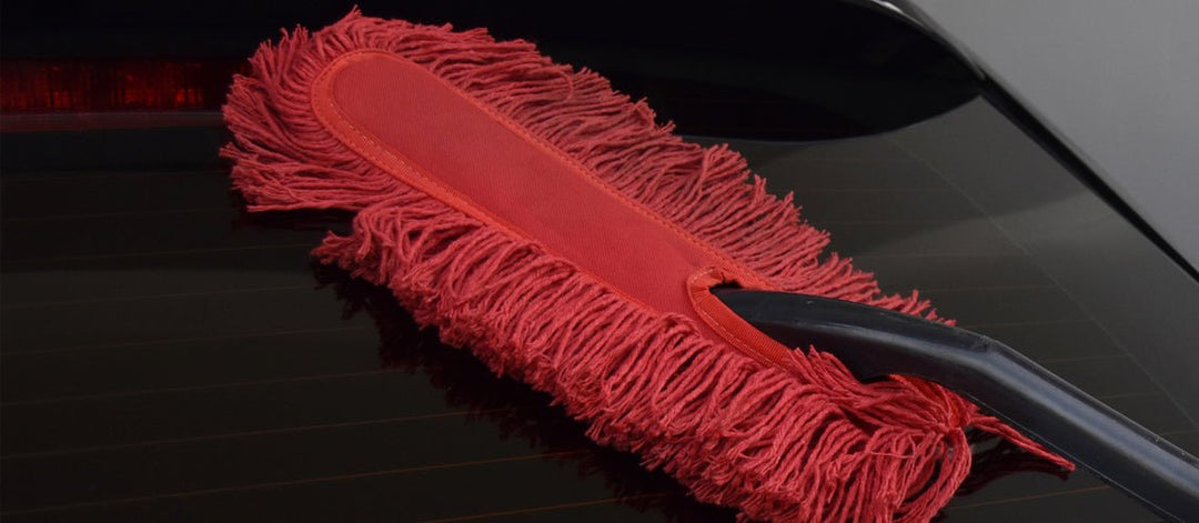 Dust Brush Mop Style | Mix &amp; Match | Waseeh Pakistan