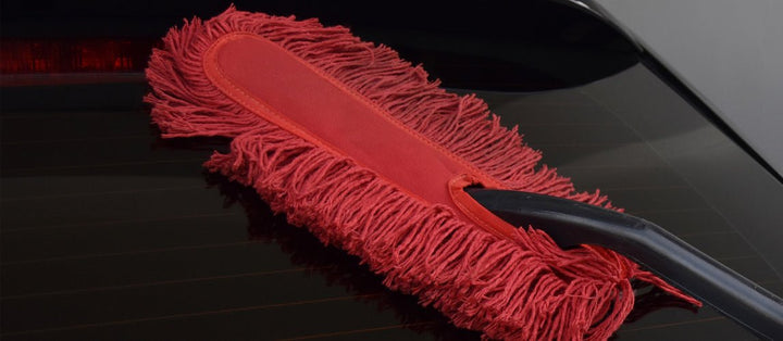 Dust Brush Mop Style | Mix &amp; Match | Waseeh Pakistan