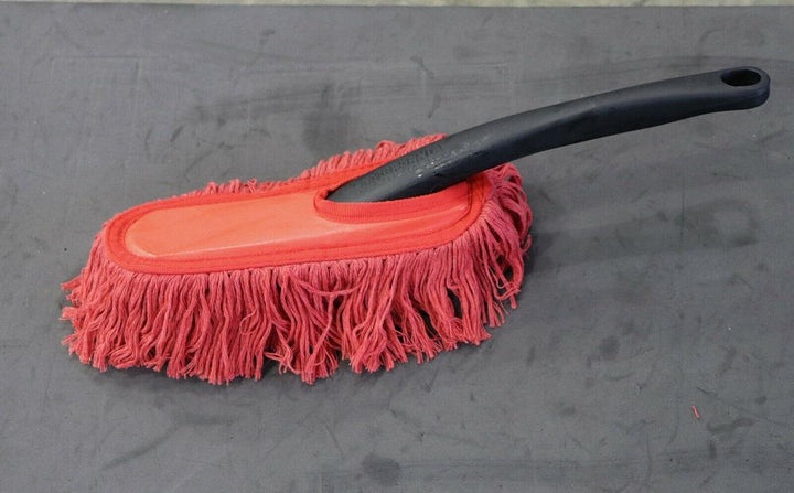 Dust Brush Mop Style | Mix &amp; Match | Waseeh Pakistan