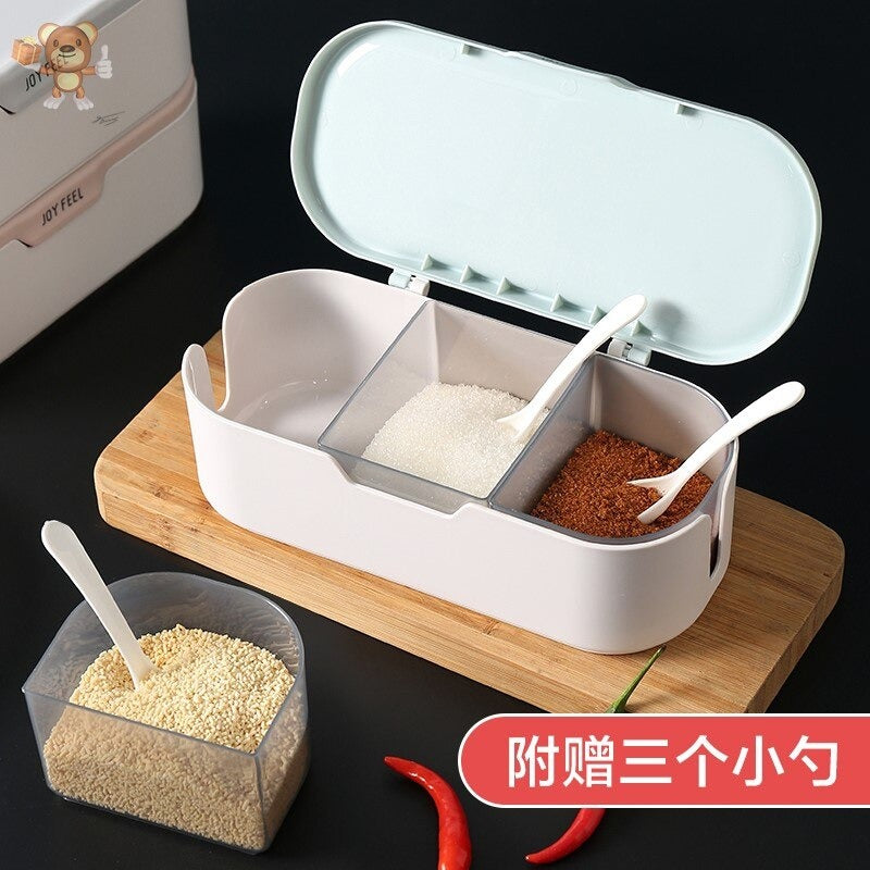 Joy Feel Spice Box - waseeh.com