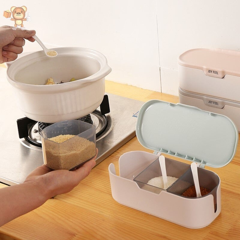 Joy Feel Spice Box - waseeh.com