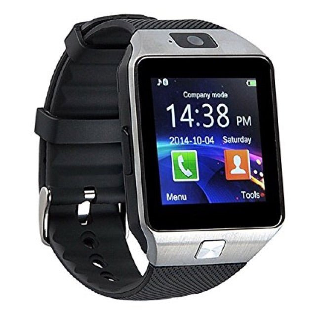 DZ09 Android Smart Watch | Fashion Point | Waseeh Pakistan