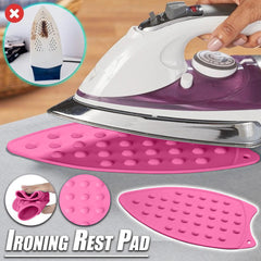 Silicone Heat Resistant Iron Mat - waseeh.com