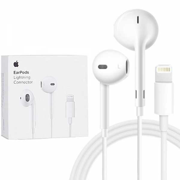 Earpods Lightning Connector | Mix &amp; Match | Waseeh Pakistan