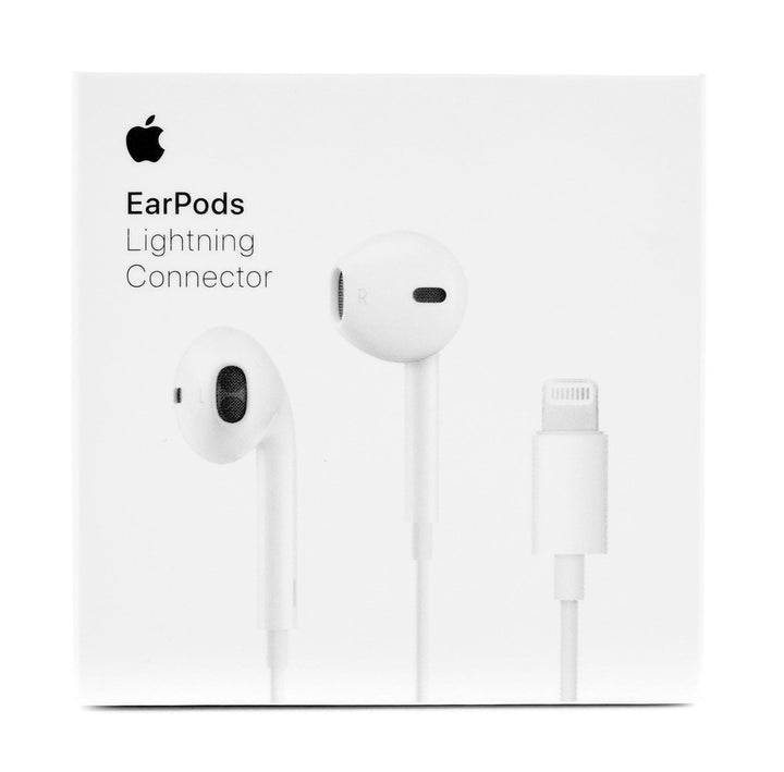 Earpods Lightning Connector | Mix &amp; Match | Waseeh Pakistan