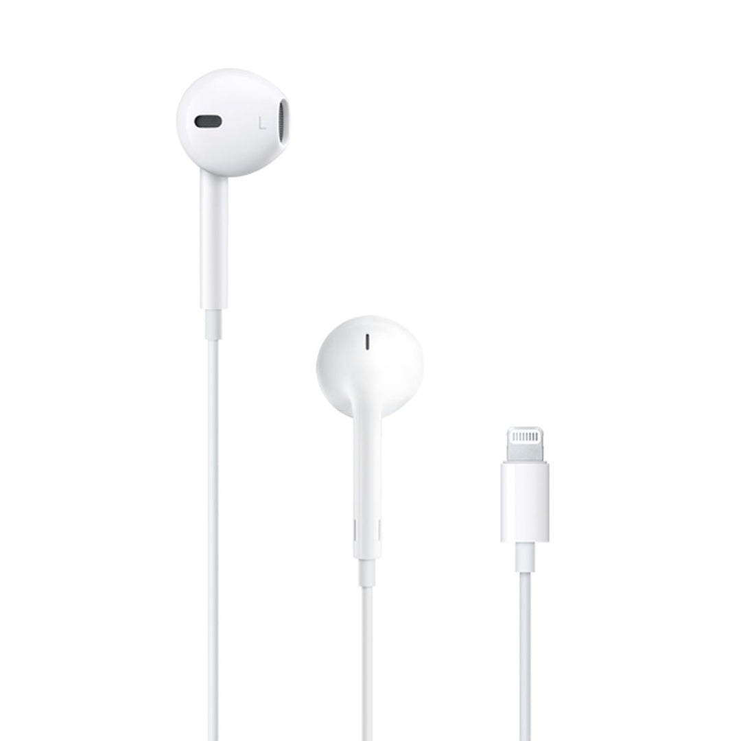 Earpods Lightning Connector | Mix &amp; Match | Waseeh Pakistan